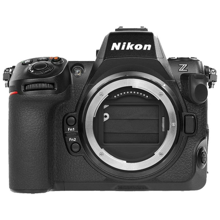 Nikon z8