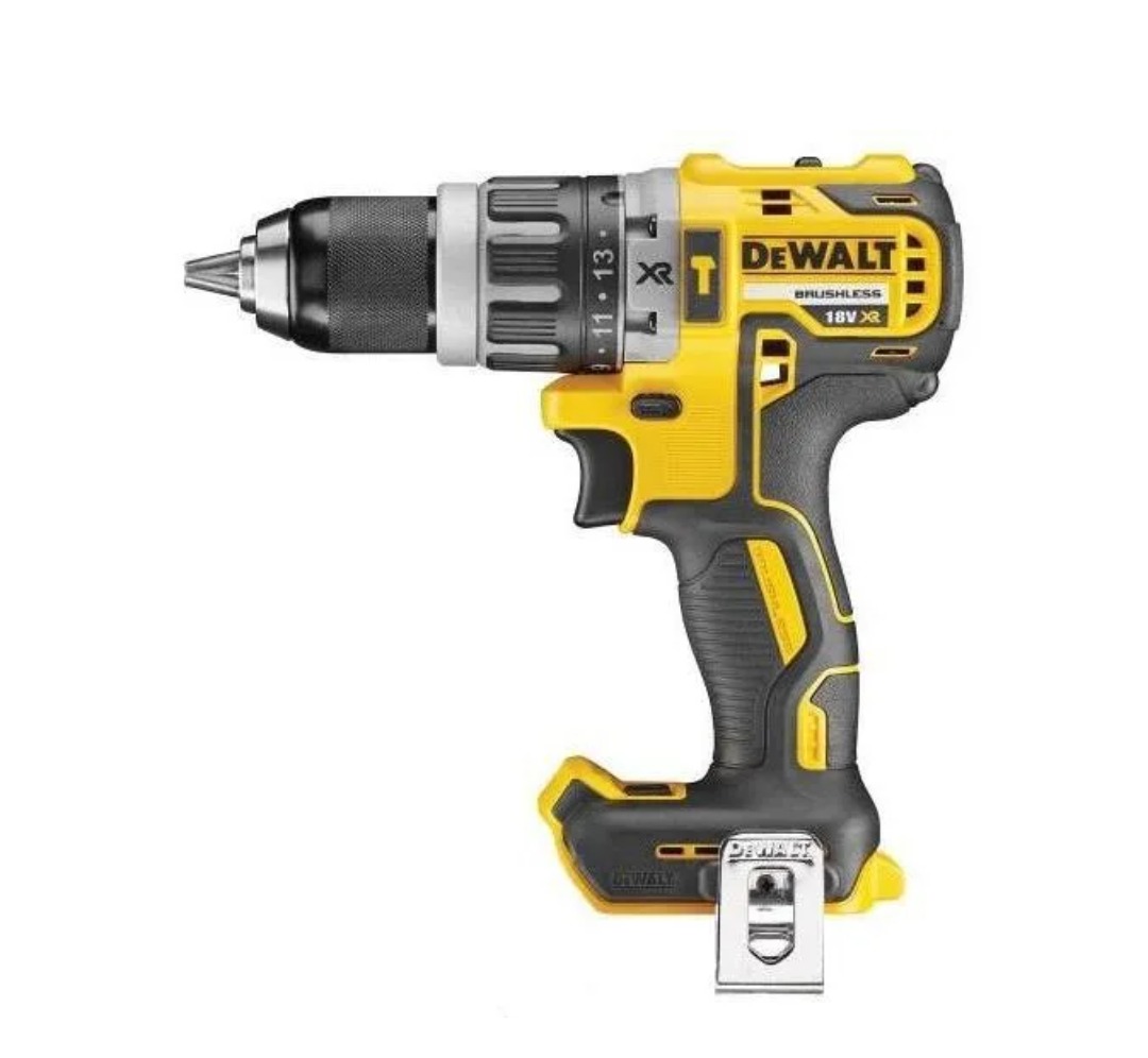 Dewalt slagbormaskin dcd796