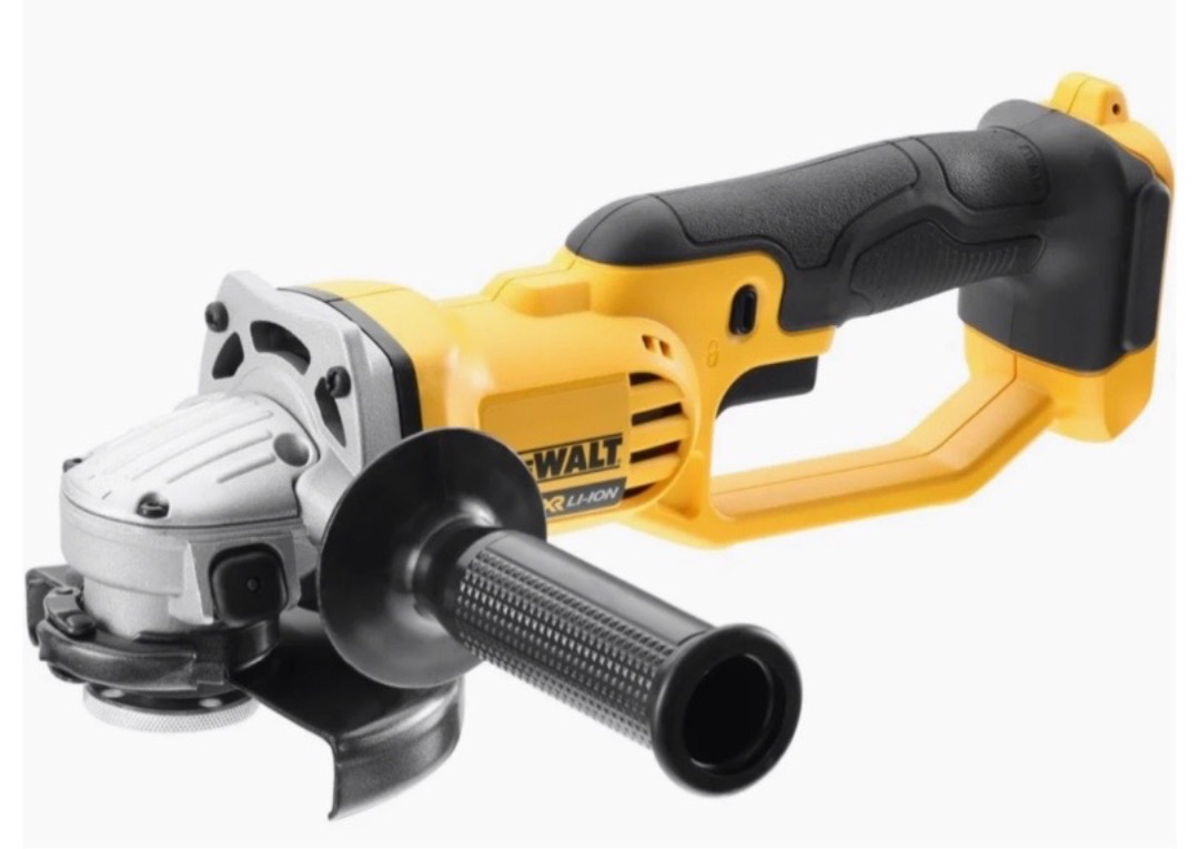 Dewalt dcg412 vinkelsliper