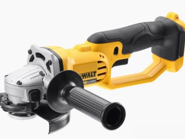 Dewalt dcg412 vinkelsliper