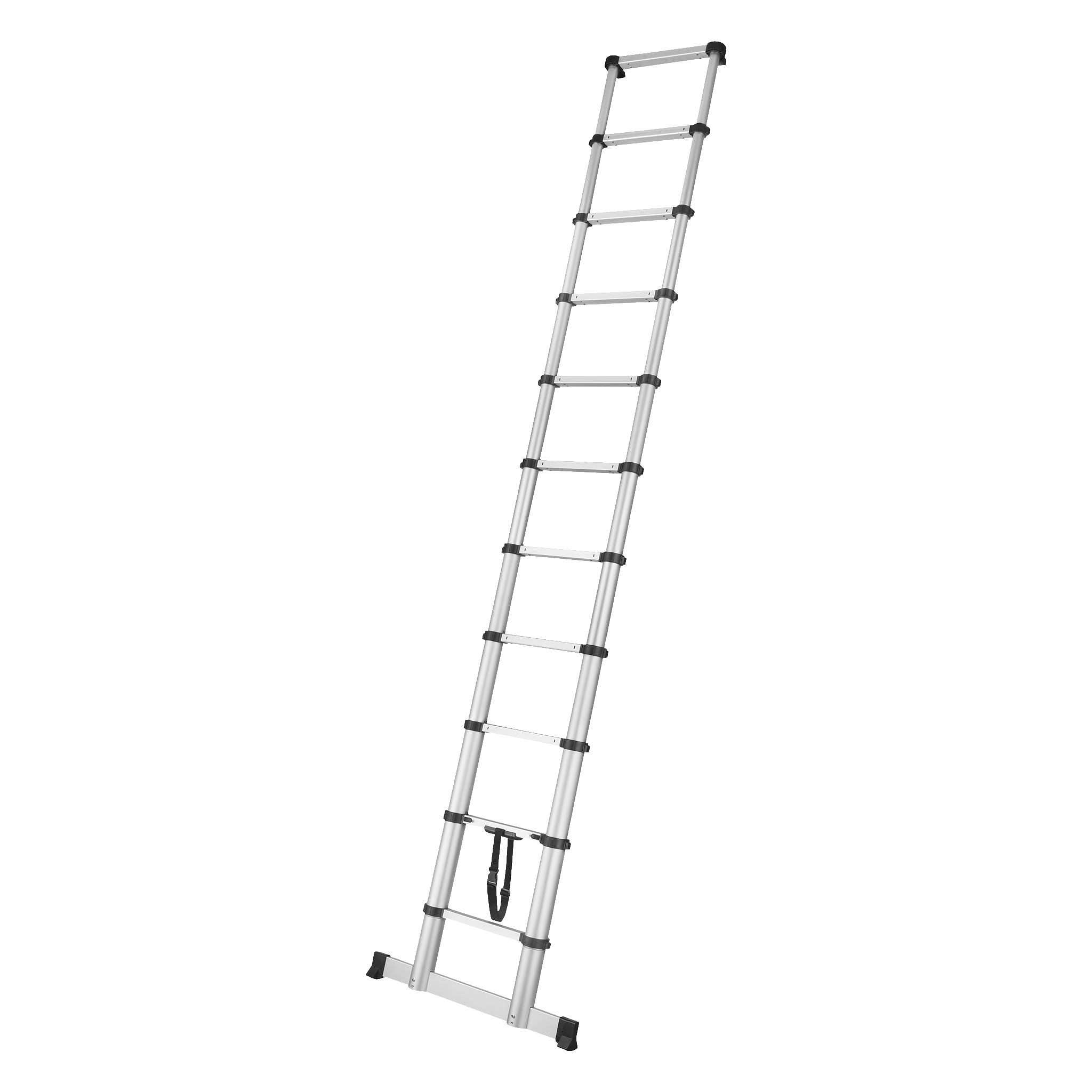 Teleskopstege 3,8 meter