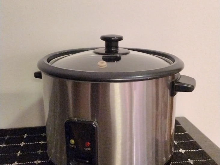 Riskokare från clas ohlson – perfekt ris & varmhållning