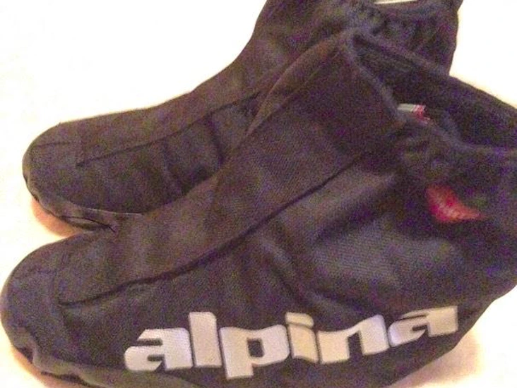 Alpina racing stl 45