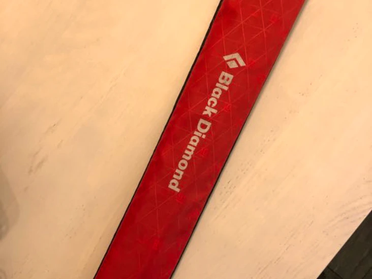 Lavinsond 280cm, quick draw