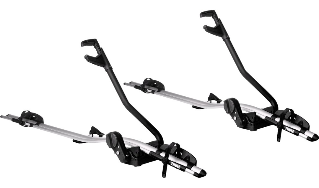Thule sykkelstativ