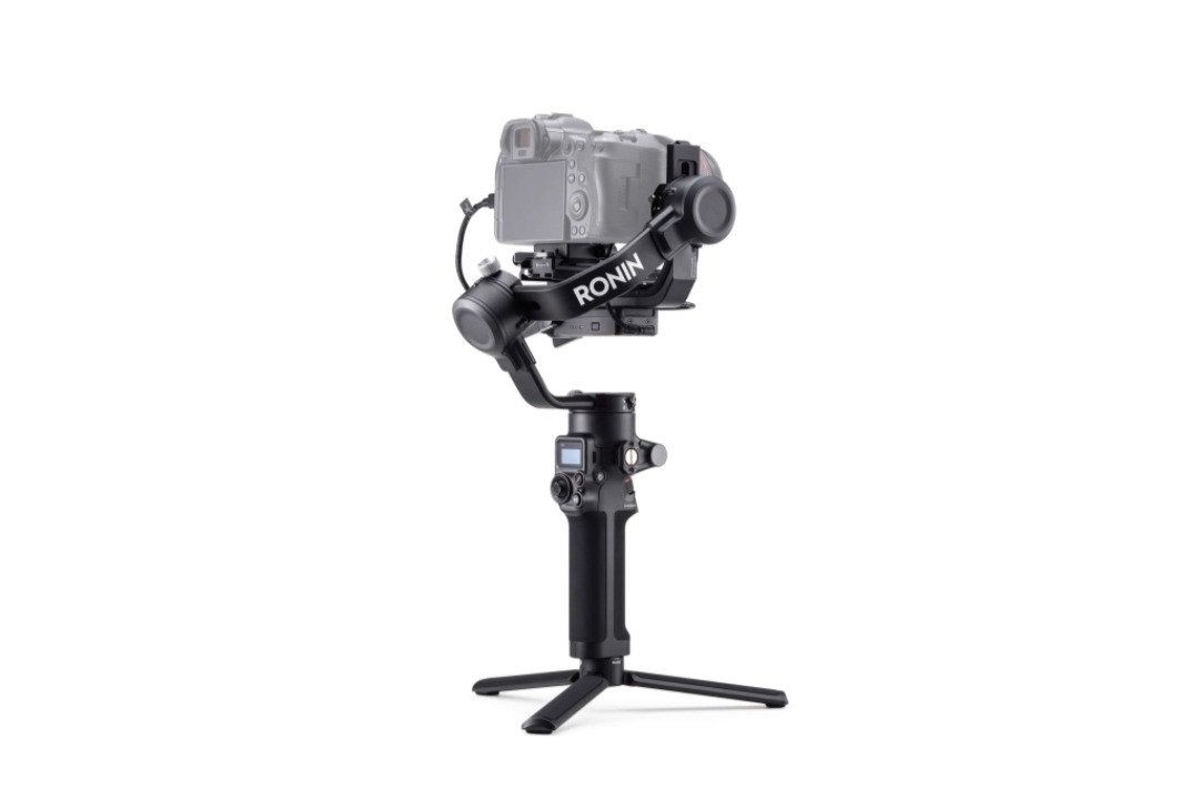 Dji ronin rs2 