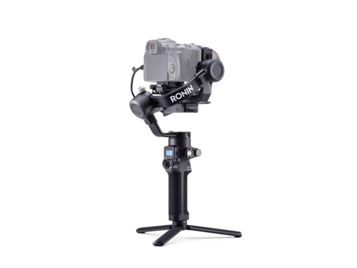 Dji ronin rs2