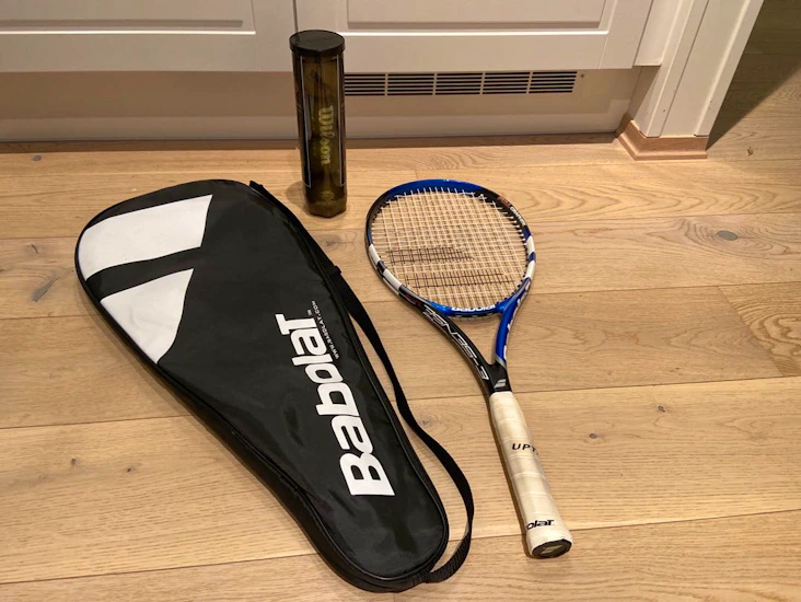 Babolat tennisracket