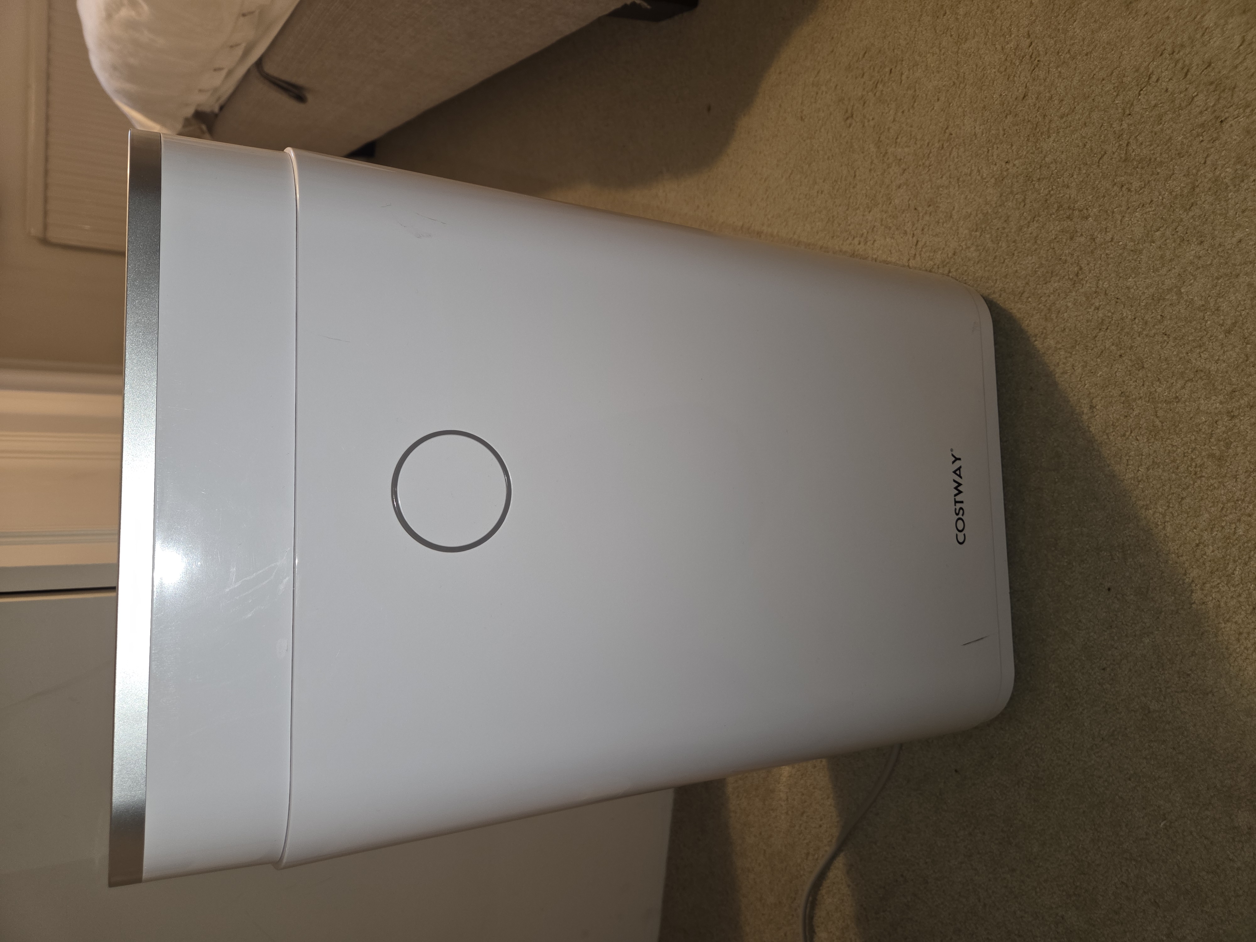 20 l dehumidifier 