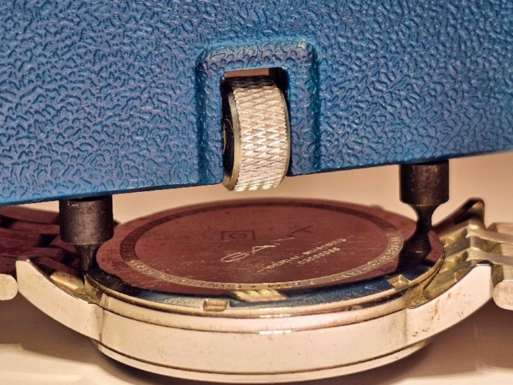 Batteribyte klockbatteri batteri till klocka