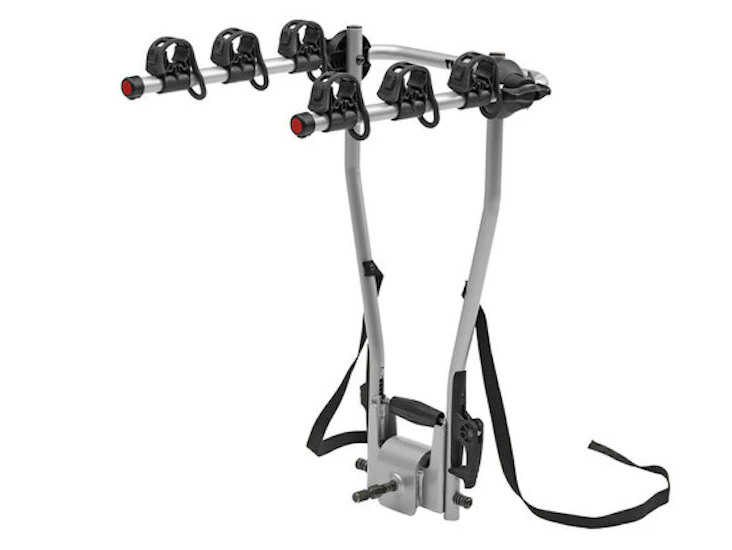 Thule sykkelstativ 2-3