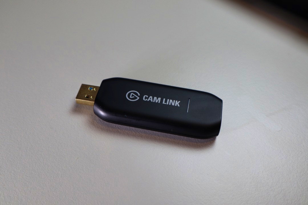 Hyr Elgato Camlink 4k Av Monir Jonas K I Oslo Fylke For 50 100 Nok Dag Hyr Elgato Camlink 4k Av Monir Jonas K I Oslo Fylke For 50 100 Nok Dag