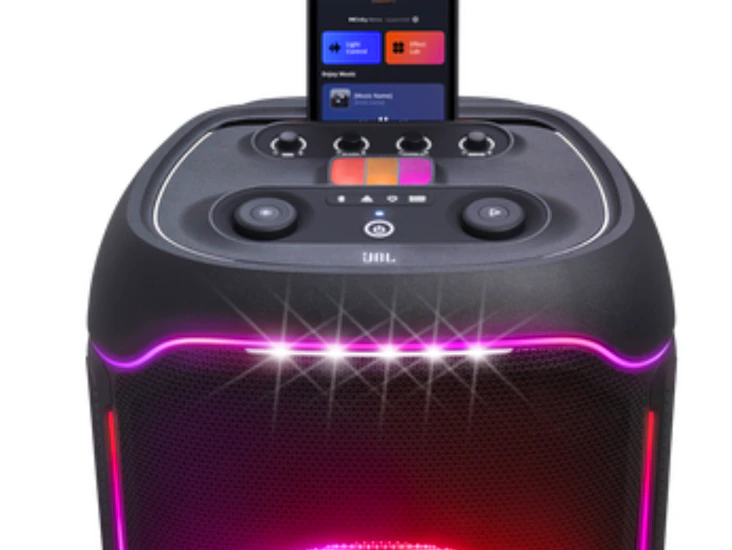 Jbl partybox ultimate ja 710