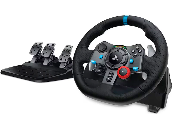 Logitech g29