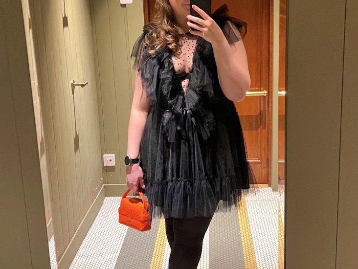 Ida sjöstedt nathalie mekko 48