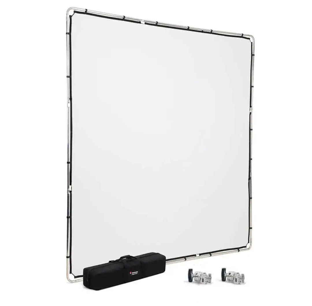 Manfrotto skylite scrim xl diffusion kit 3m