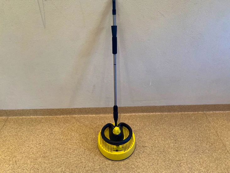 Altantvätt till kärcher