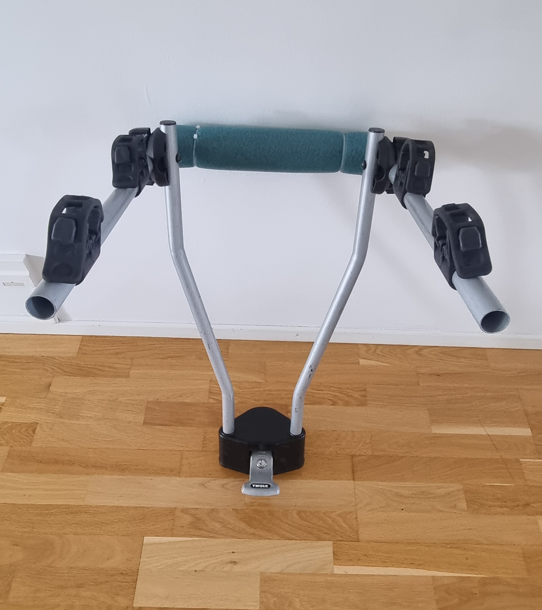 Cykelhållare 