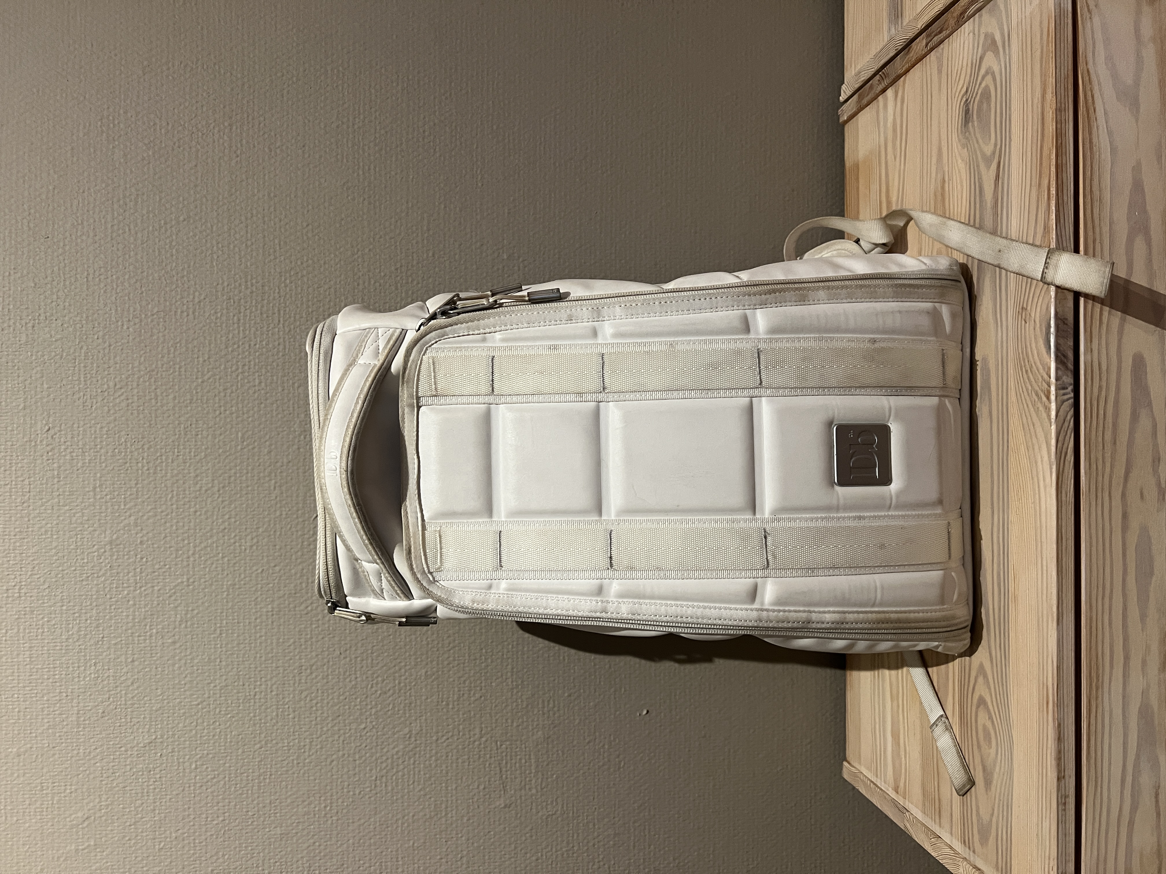 Douchebag hugger 20l