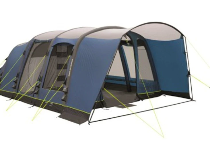 Outwell flagstaff 6a