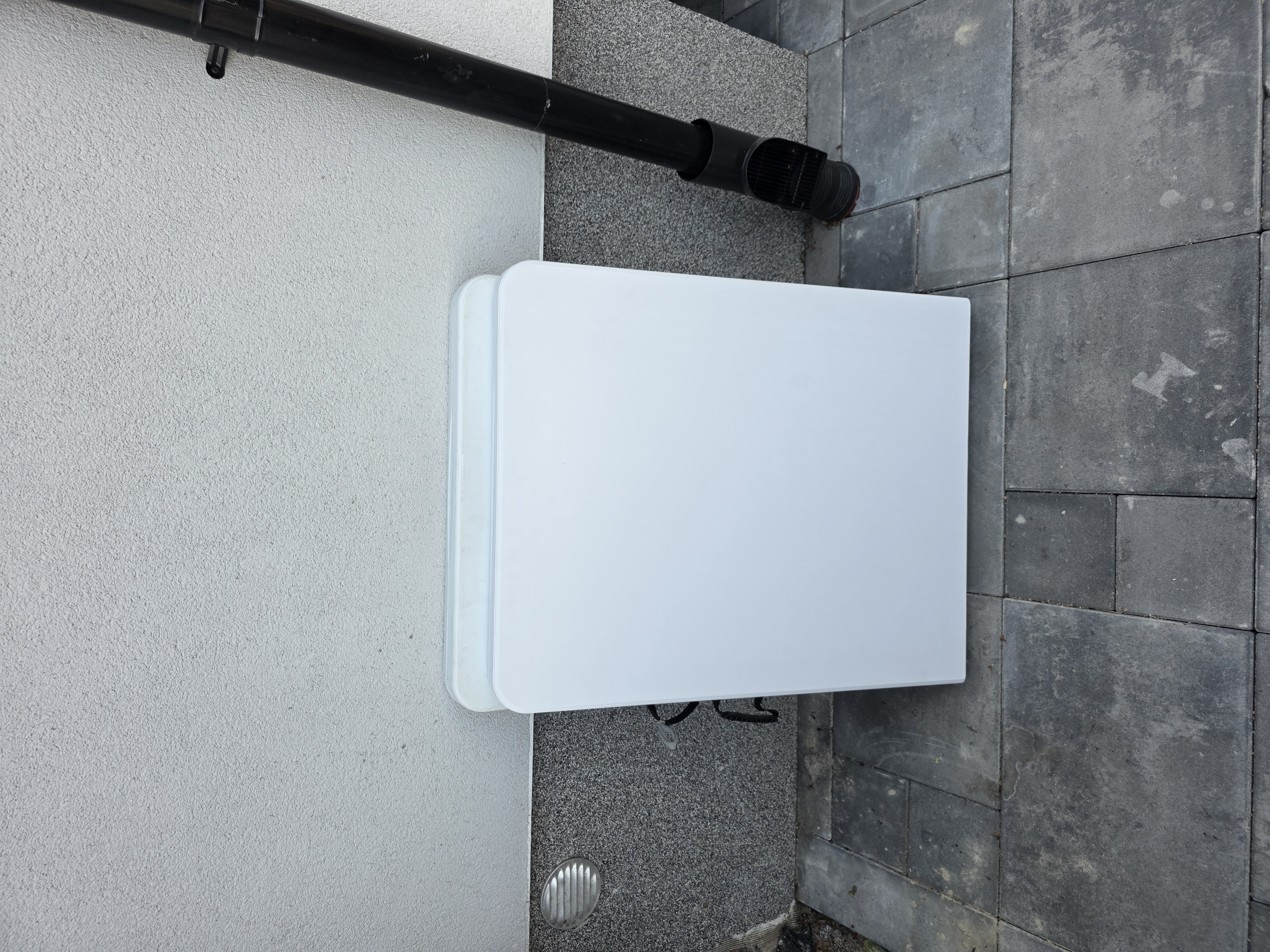2st vita klappbord