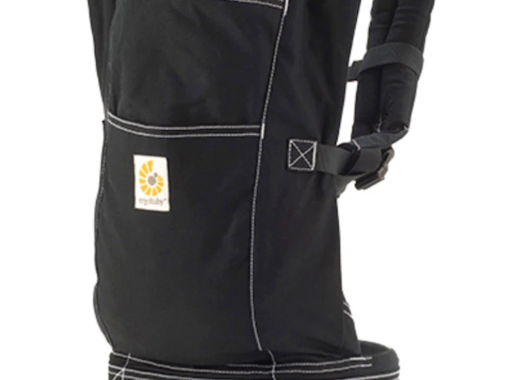 Ergobaby bæresele (max 20 kg)