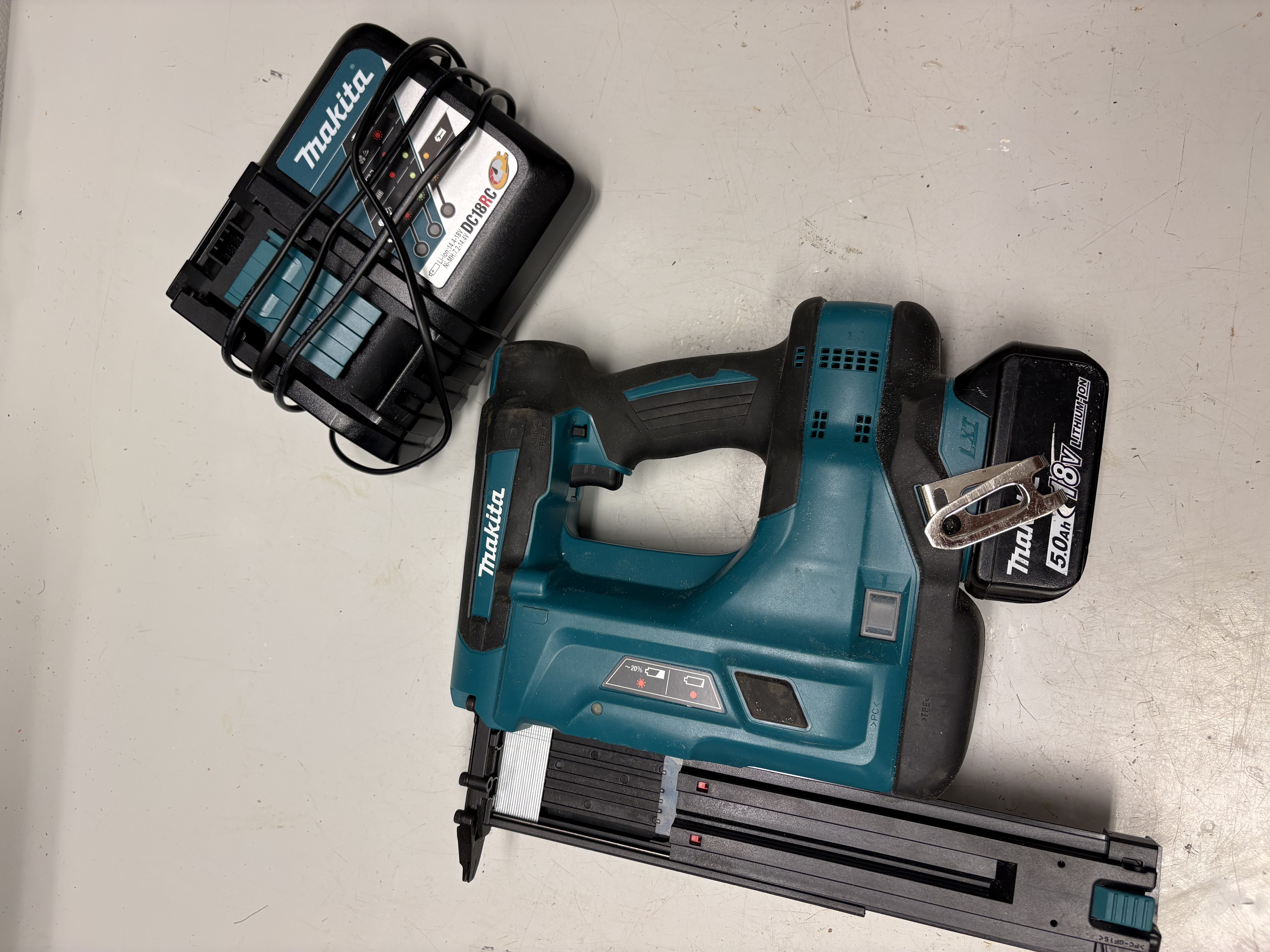 Dyckertpistol