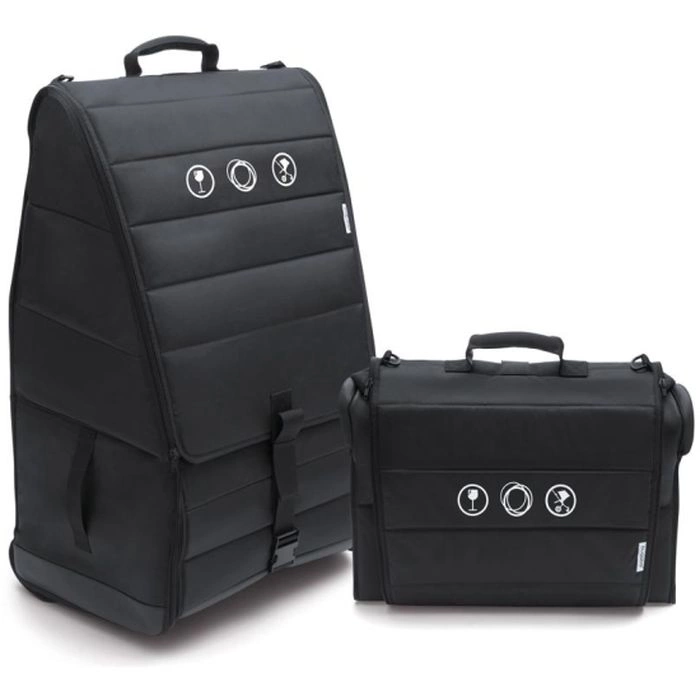     bugaboo comfort transport bag