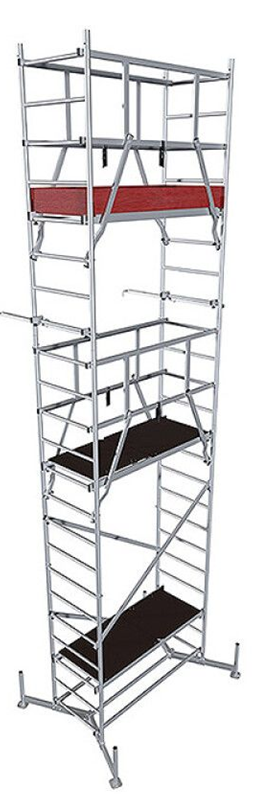 Krause climtec. arbetshöjd 7 meter
