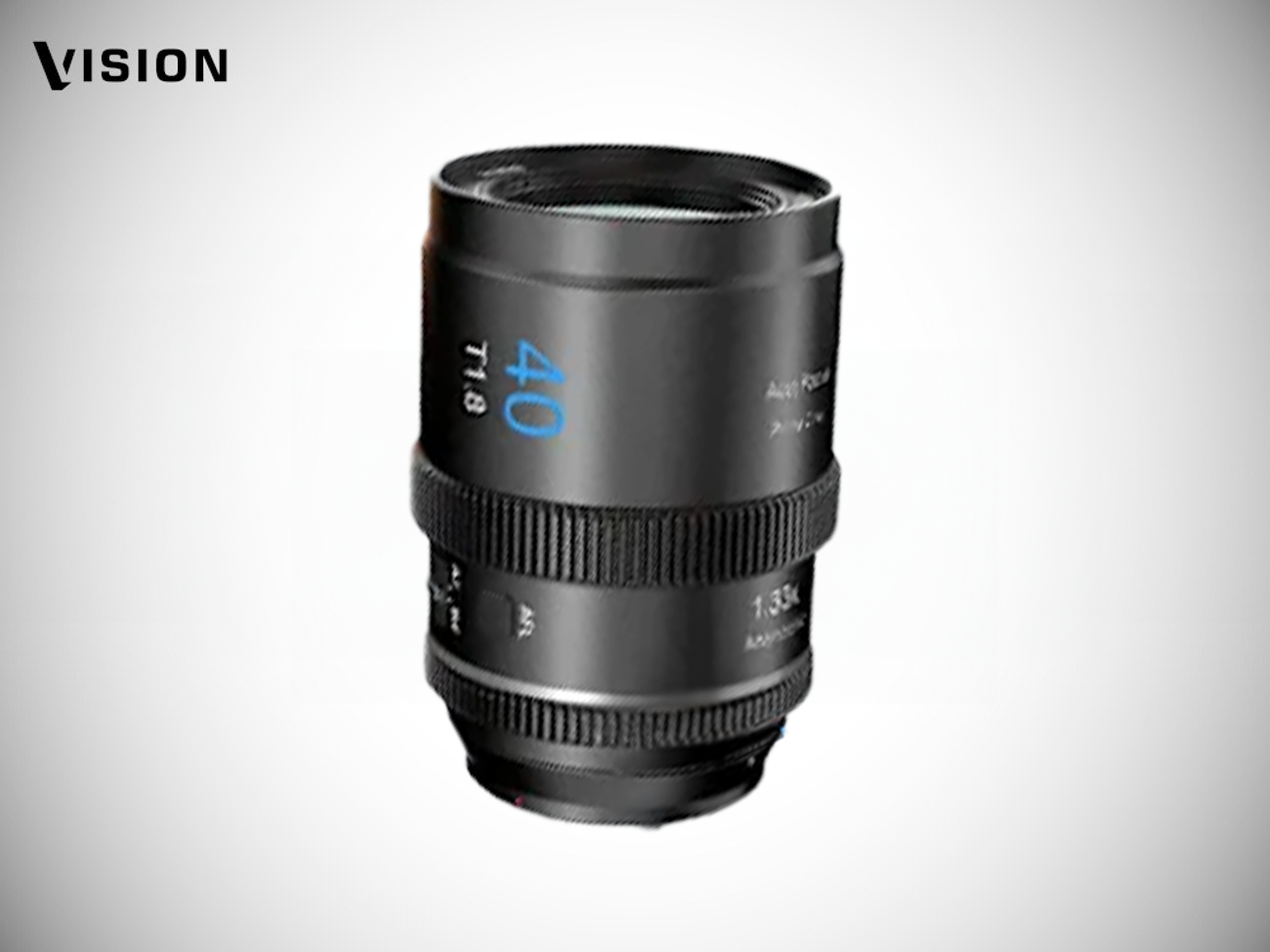 Rent SIRUI 40mm Autofocus AF Anamorphic Lens Sony E