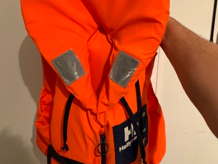 Flytväst barn 20-30kg