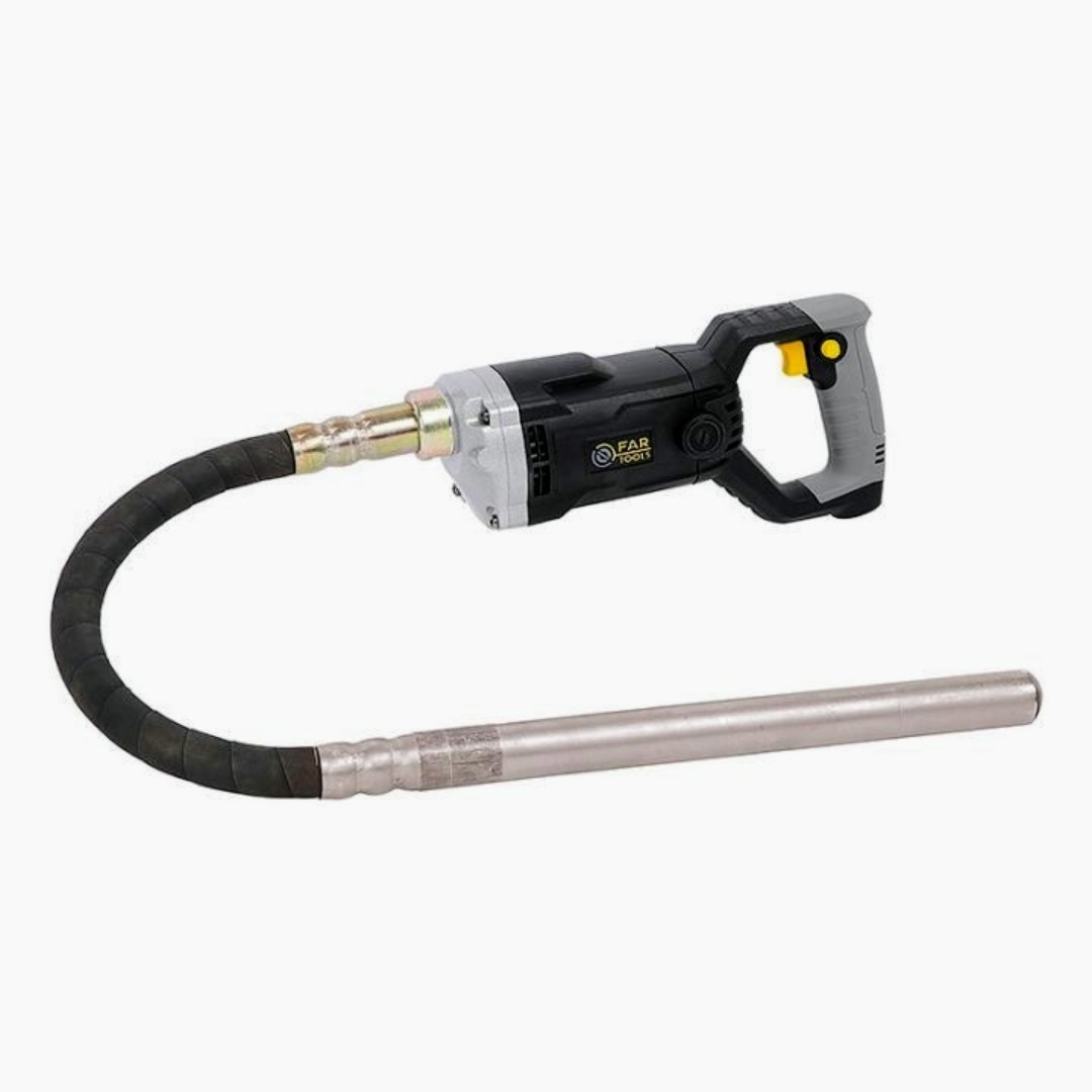 Betongvibrator
