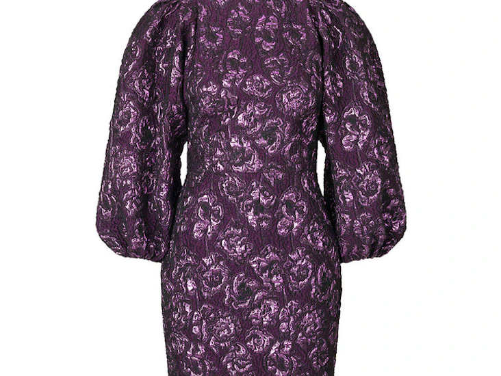 Samsøe samsøe kjole, str. l