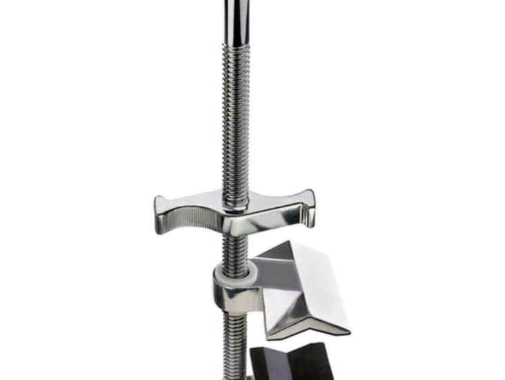 6" end jaw vise grip