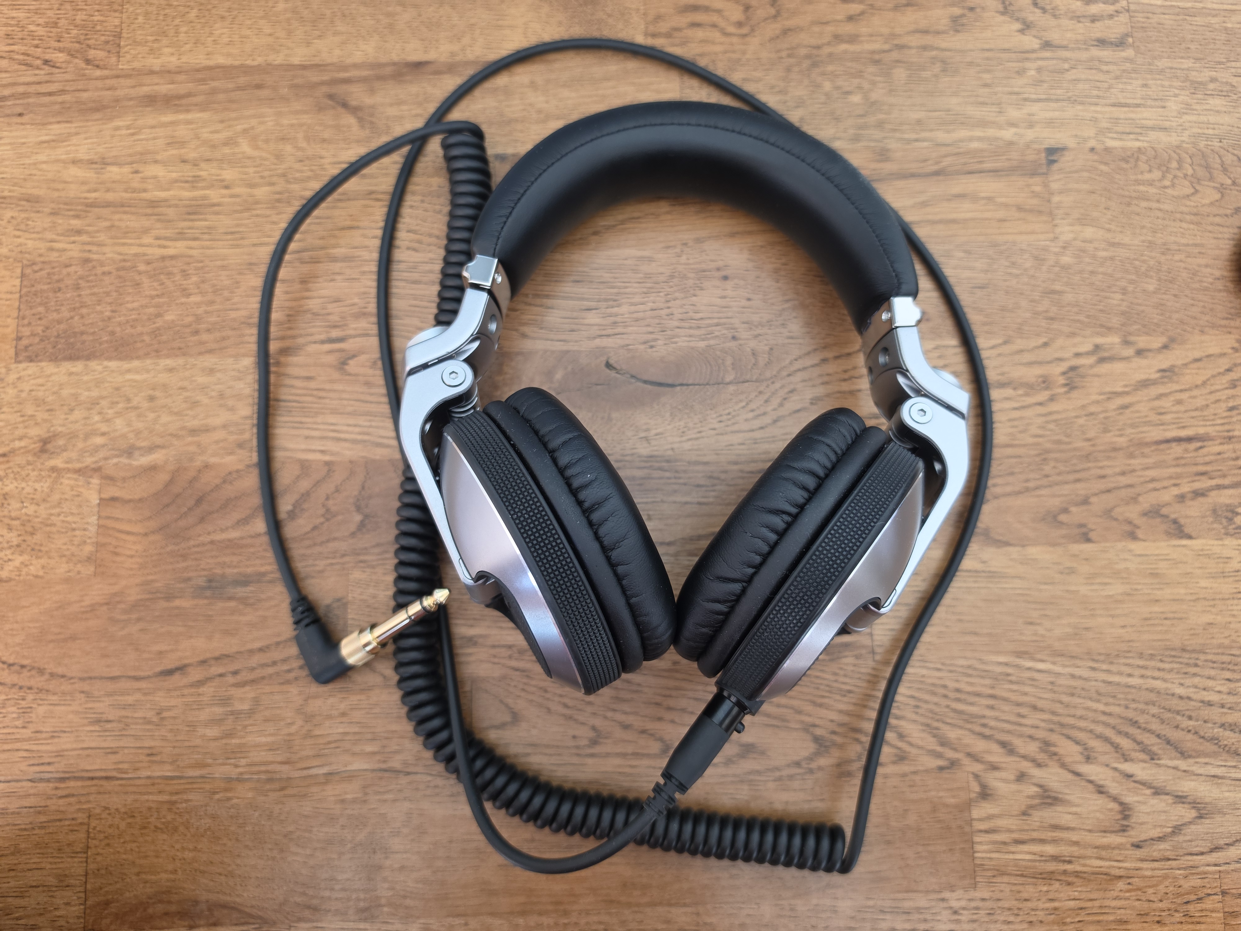 Pioneer dj hdj-x7-s professional dj headphones