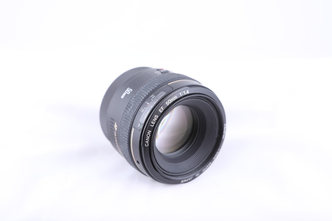 Canon ef 50mm f/1,4 usm