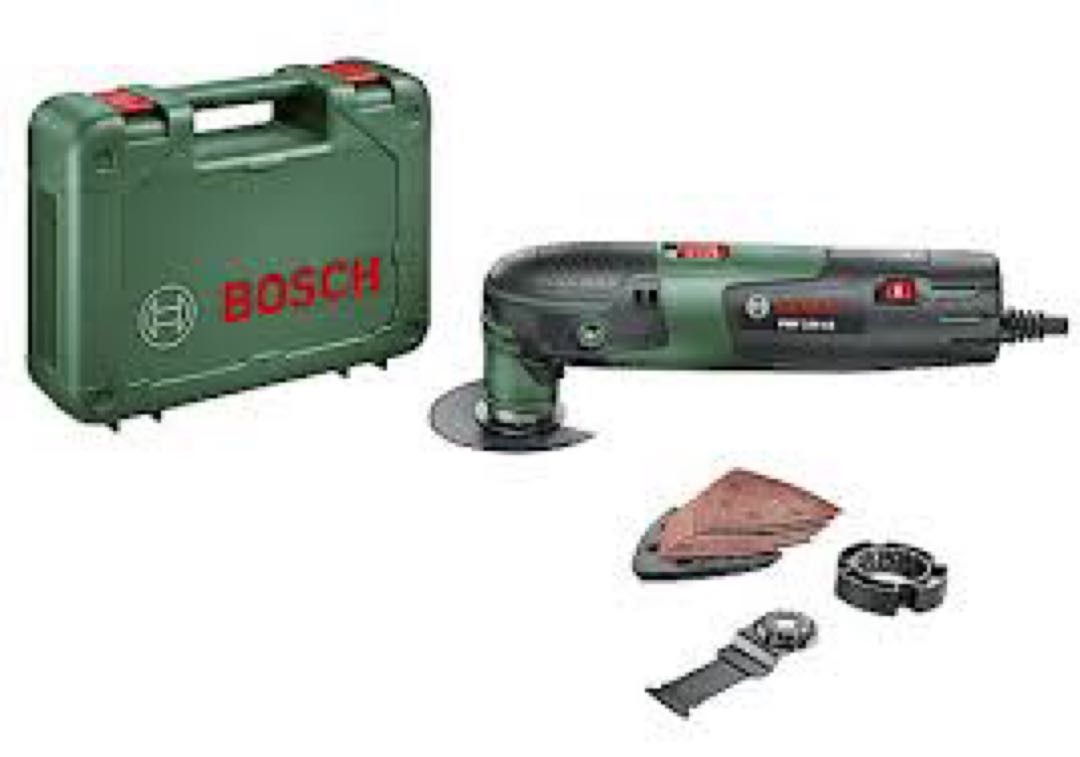 Bosch feinsag