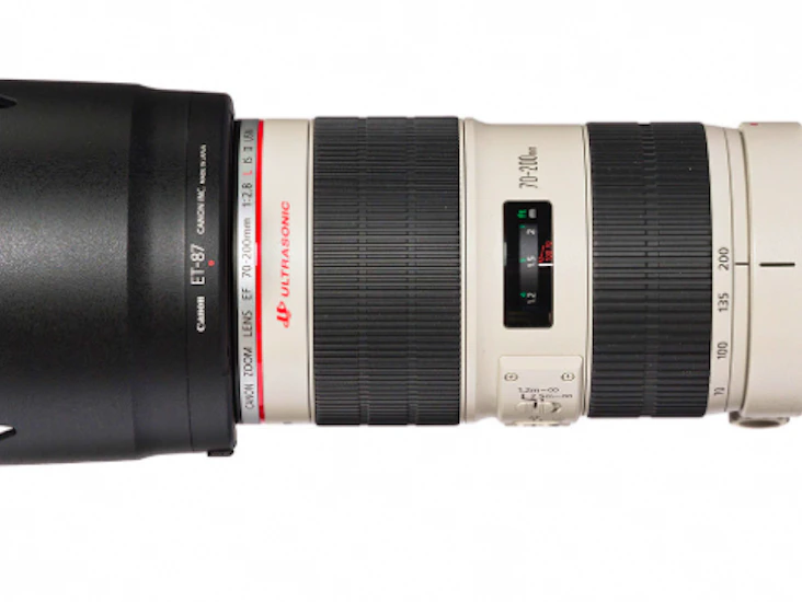 Canon 70-200 ef f 2,8