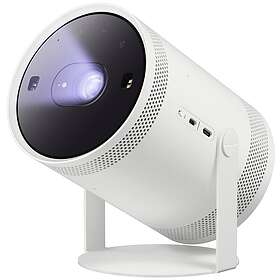 Projektor: samsung freestyle 2