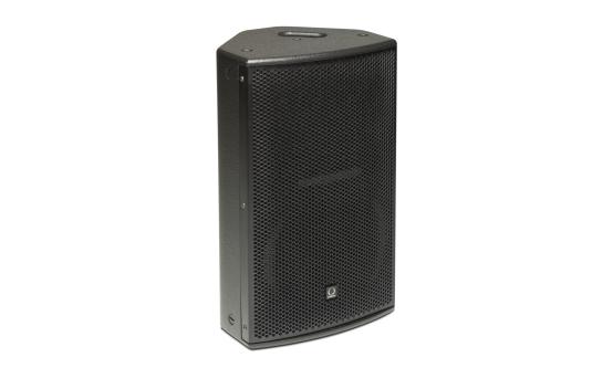 Turbosound nuq10dp plus subwoofer