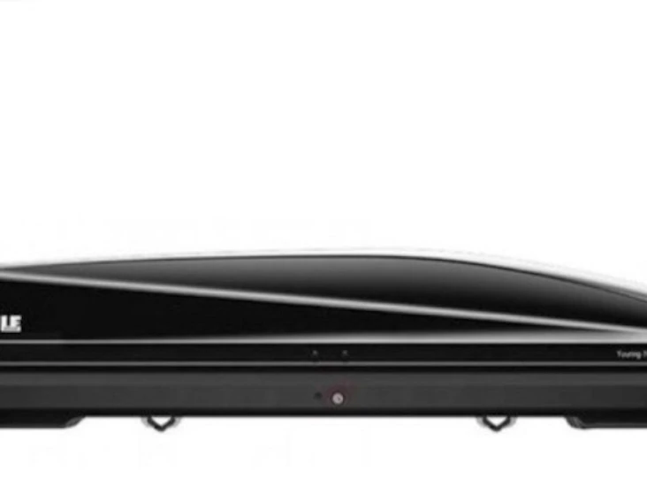 Thule touring alpin