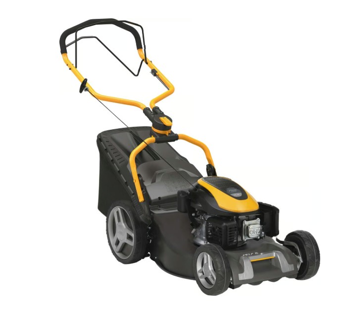 Stiga 553s gressklipper