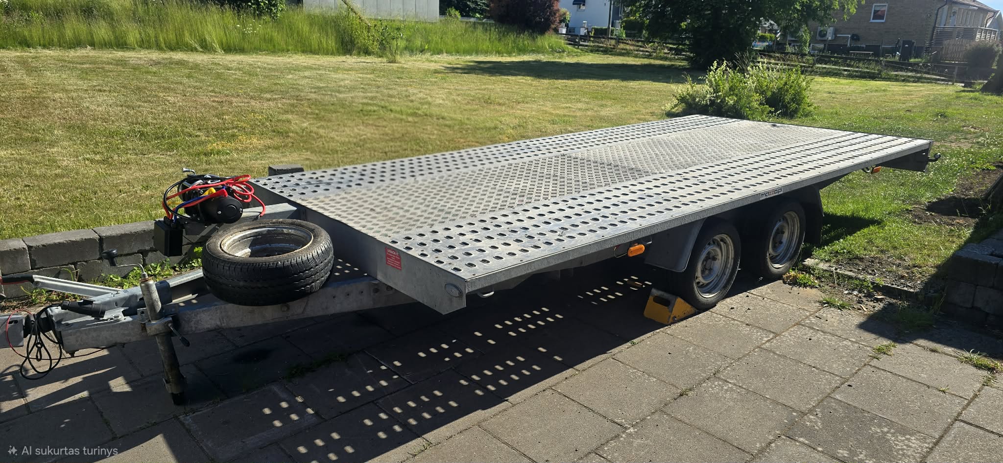 Biltransport 