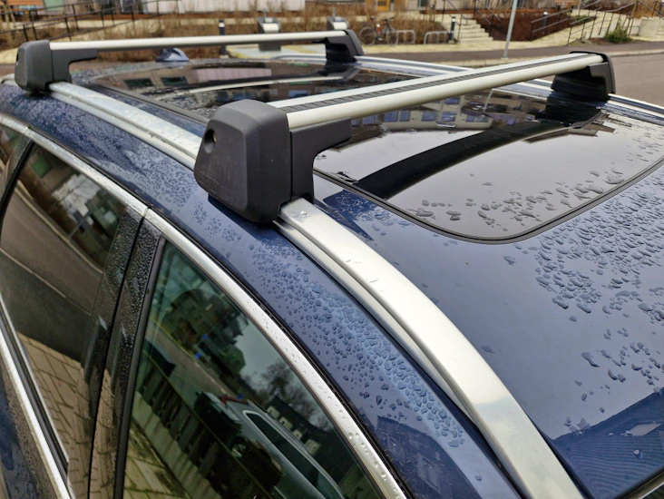 Takräcke - volvo xc60