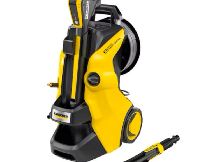 Högtryckstvätt kärcher k5 smart control