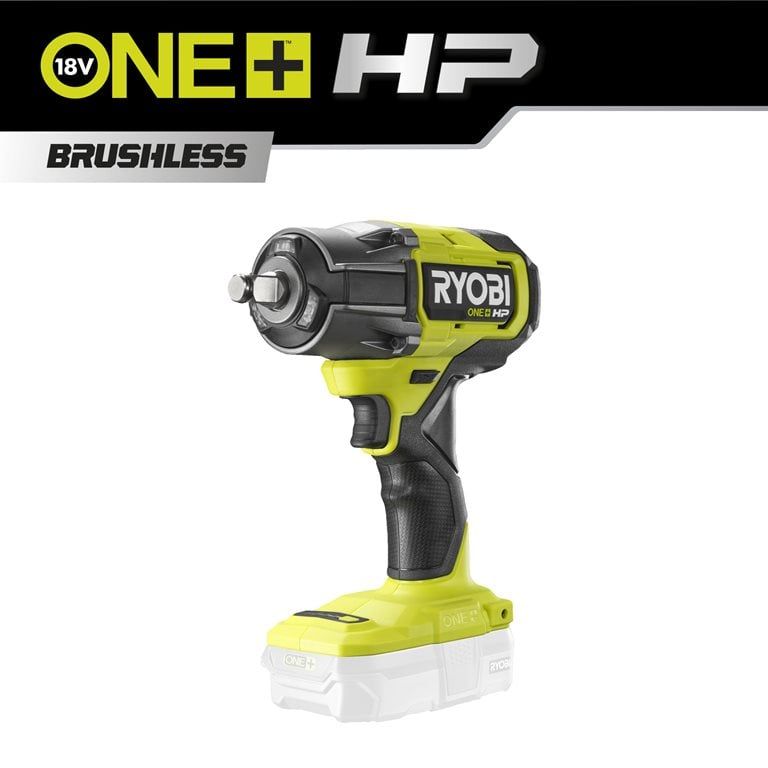 Ryobi muttertrekker riw18x