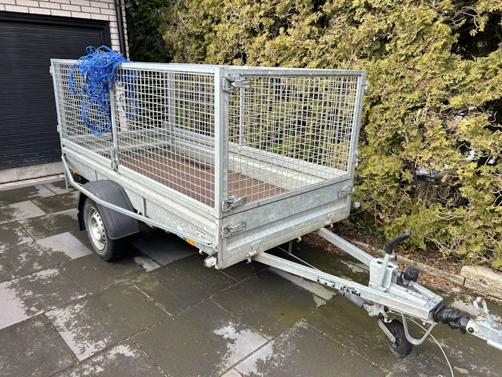 Gallersläp brenderup