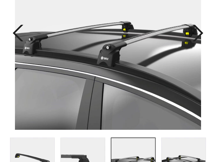 Takräcken till vw id4, id4gtx