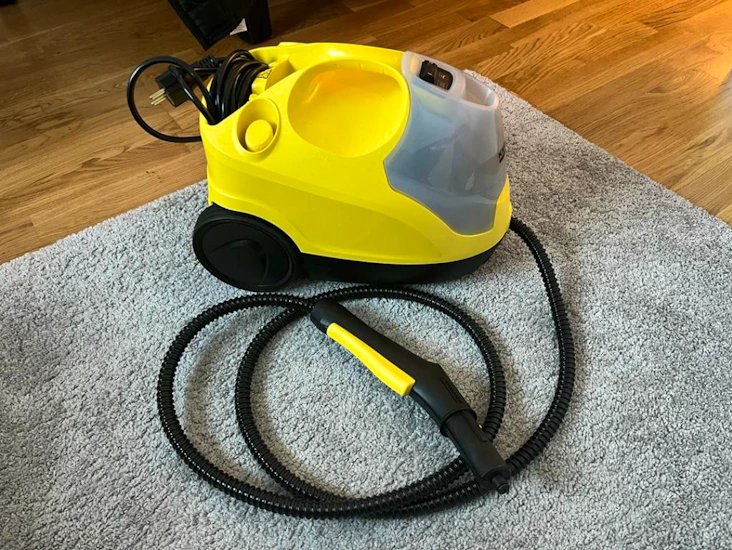 Kärcher sc 4 easyfix höyrypesuri