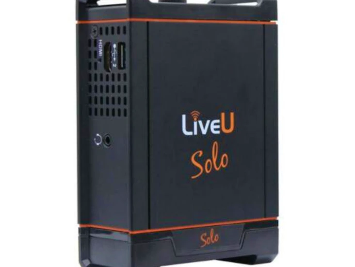 Liveu solo
